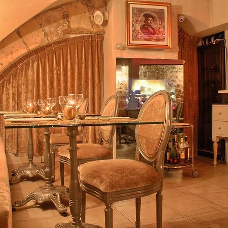 Boutique Hotel Konfidentiel Paris Eksteriør billede