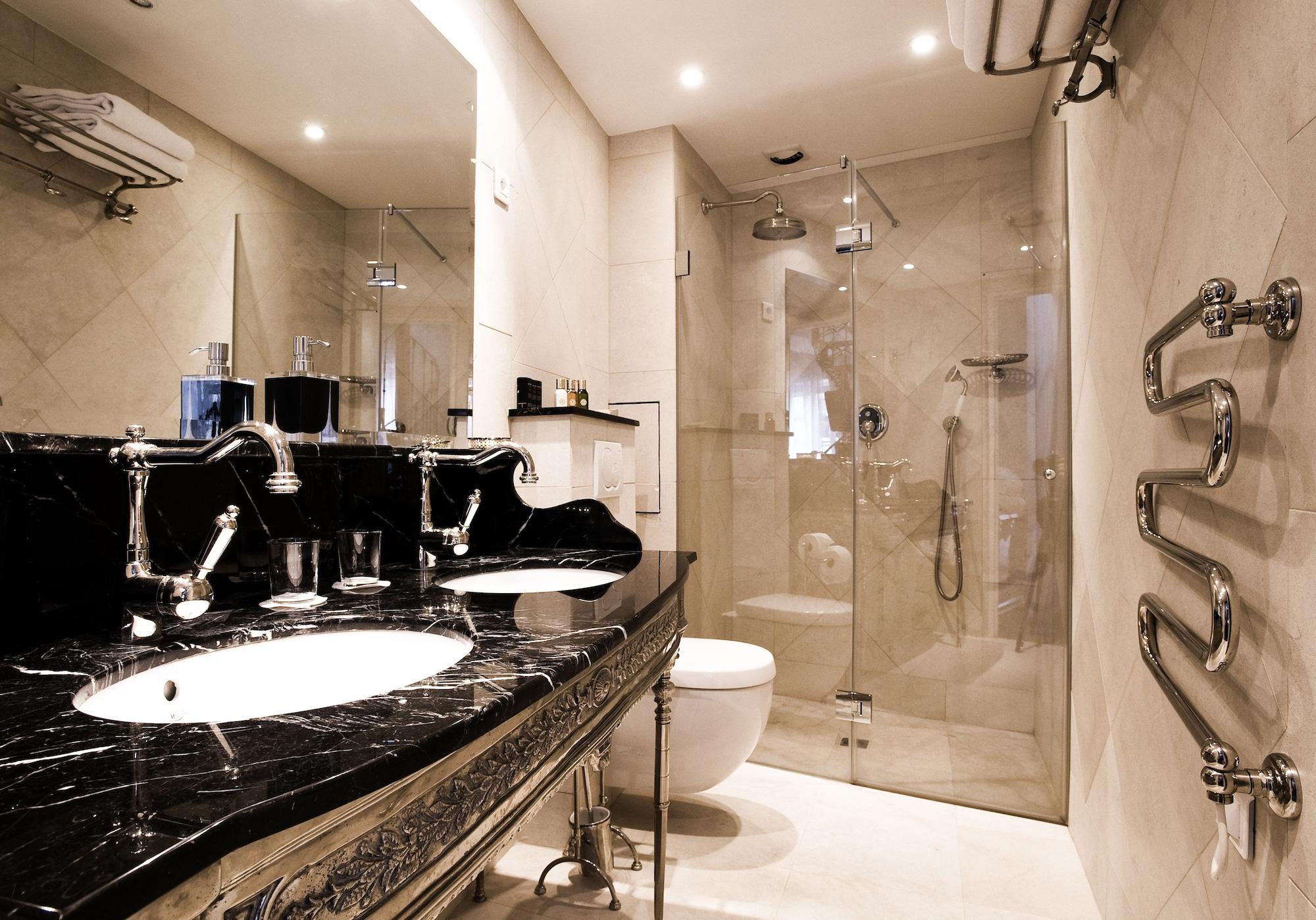 Boutique Hotel Konfidentiel Paris Eksteriør billede