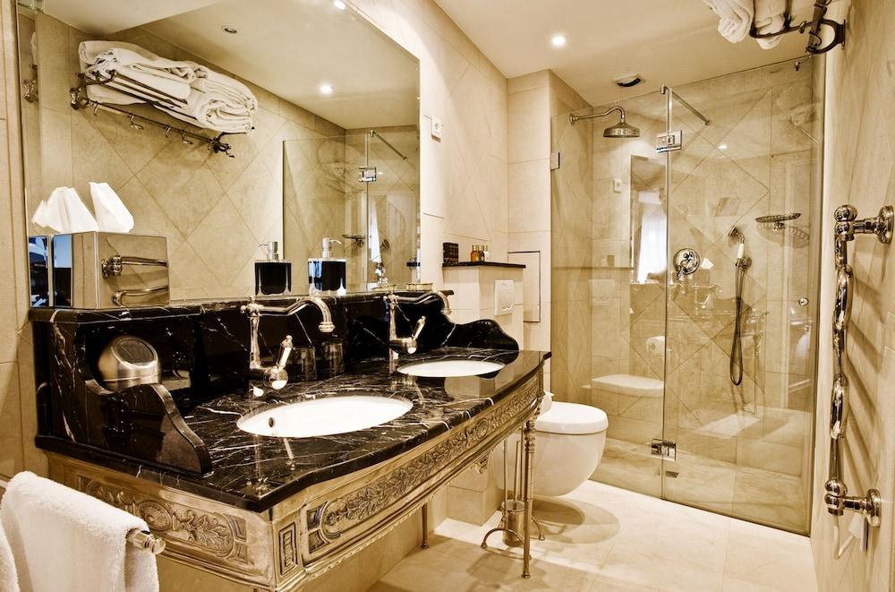 Boutique Hotel Konfidentiel Paris Eksteriør billede